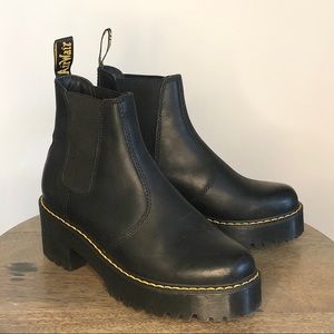 Dr. Martens Rometty Chelsea Boot
